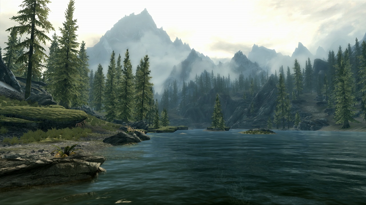 The Elder Scrolls V: Skyrim - Imagen 4
